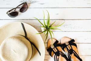 ノベルティ制作には“ターゲット”選びが重要！